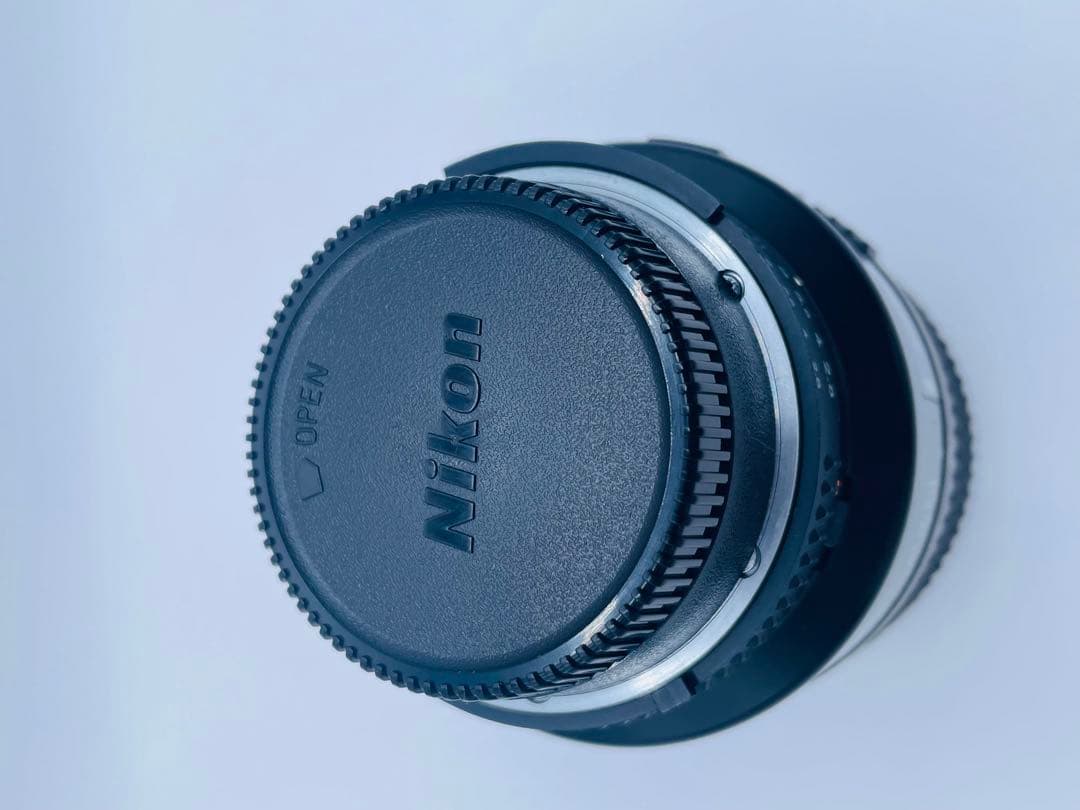 Nikon ニコン AF MICRO NIKKOR