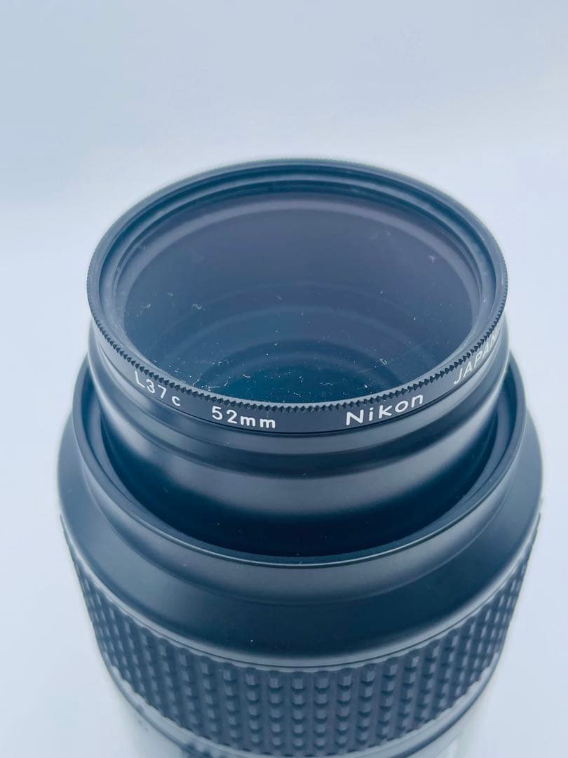 Nikon ニコン AF MICRO NIKKOR