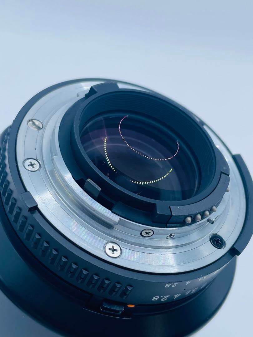 Nikon ニコン AF MICRO NIKKOR