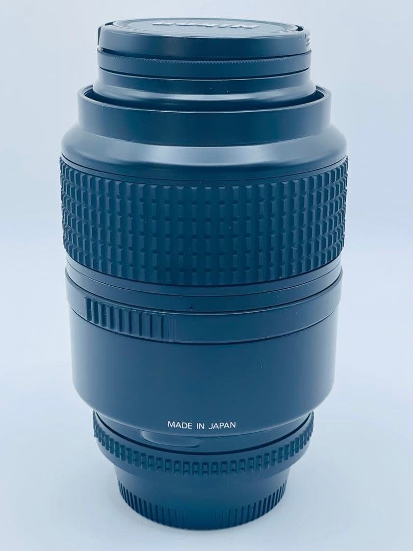 Nikon ニコン AF MICRO NIKKOR