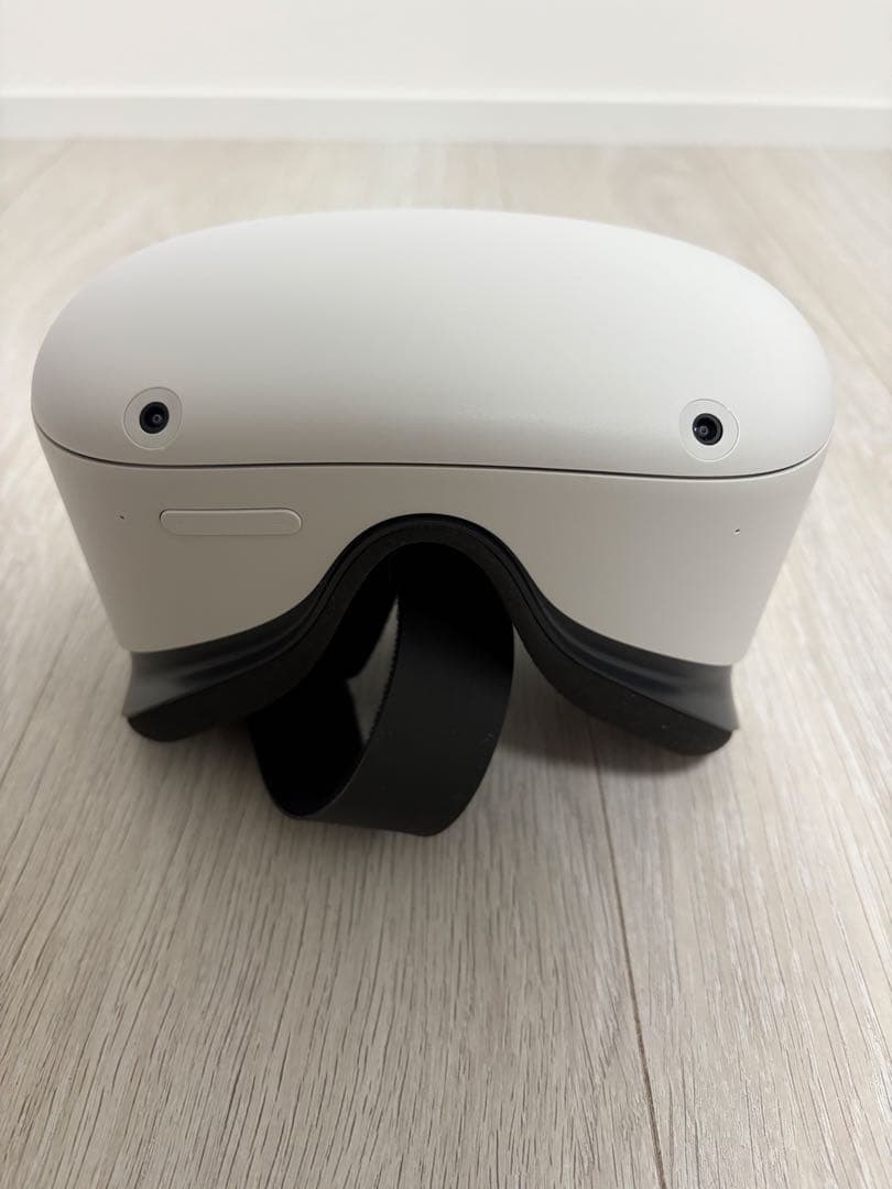 本日限定お値引き‼️ quest 2 256GB ストラップ