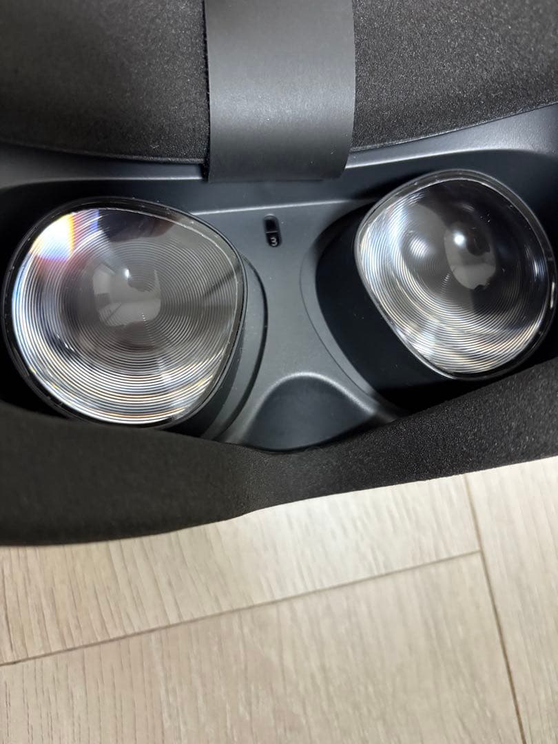 本日限定お値引き‼️ quest 2 256GB ストラップ