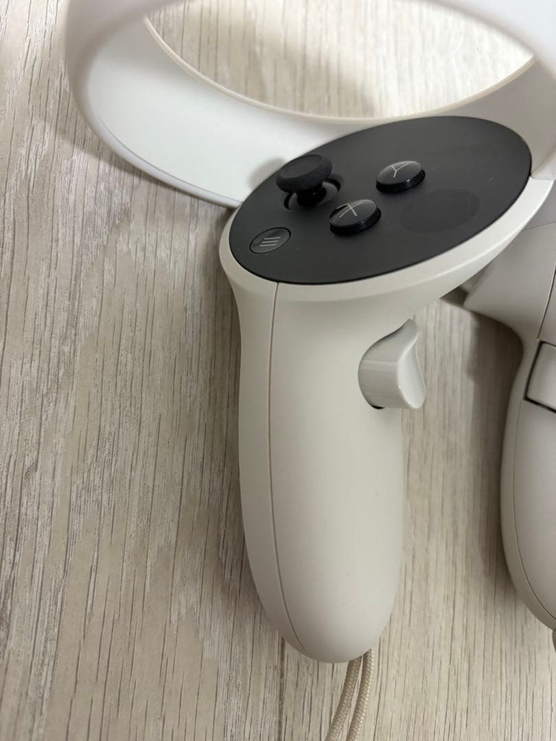 本日限定お値引き‼️ quest 2 256GB ストラップ