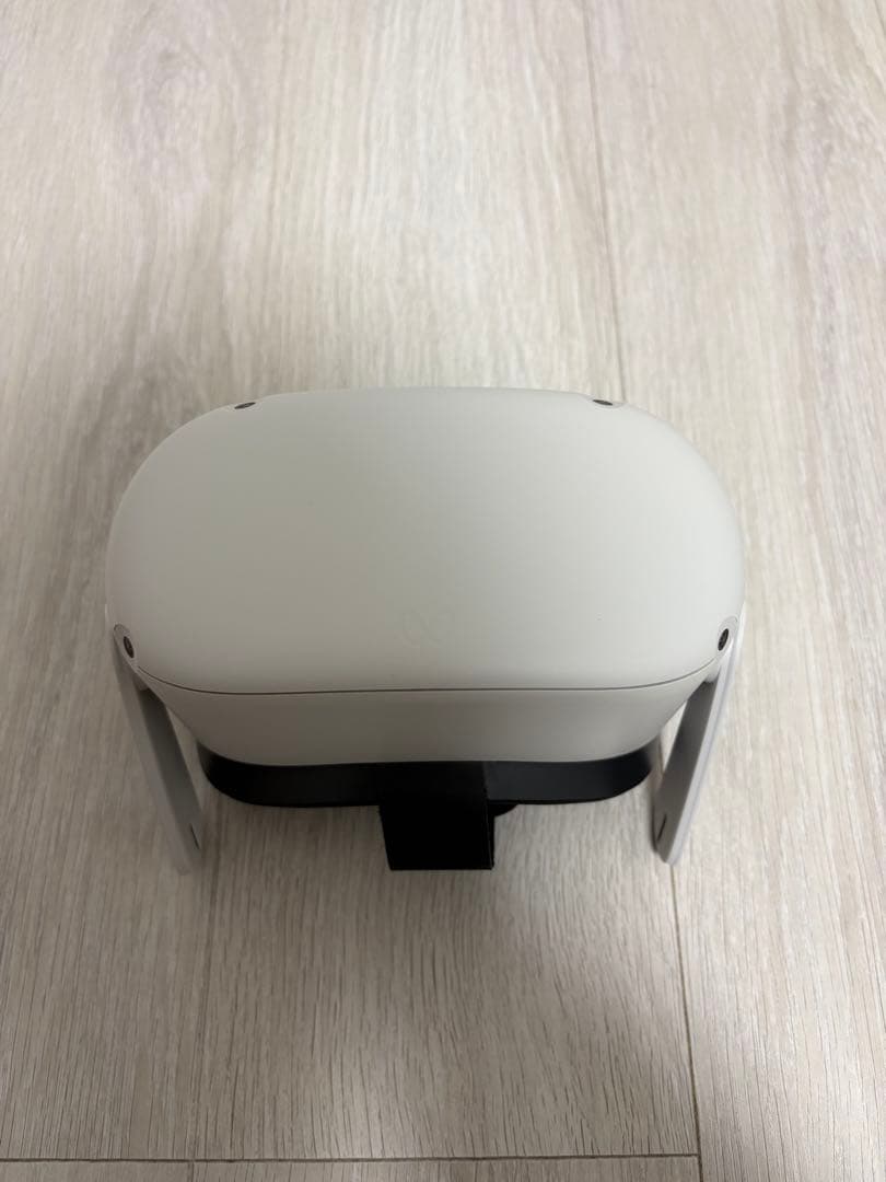 本日限定お値引き‼️ quest 2 256GB ストラップ