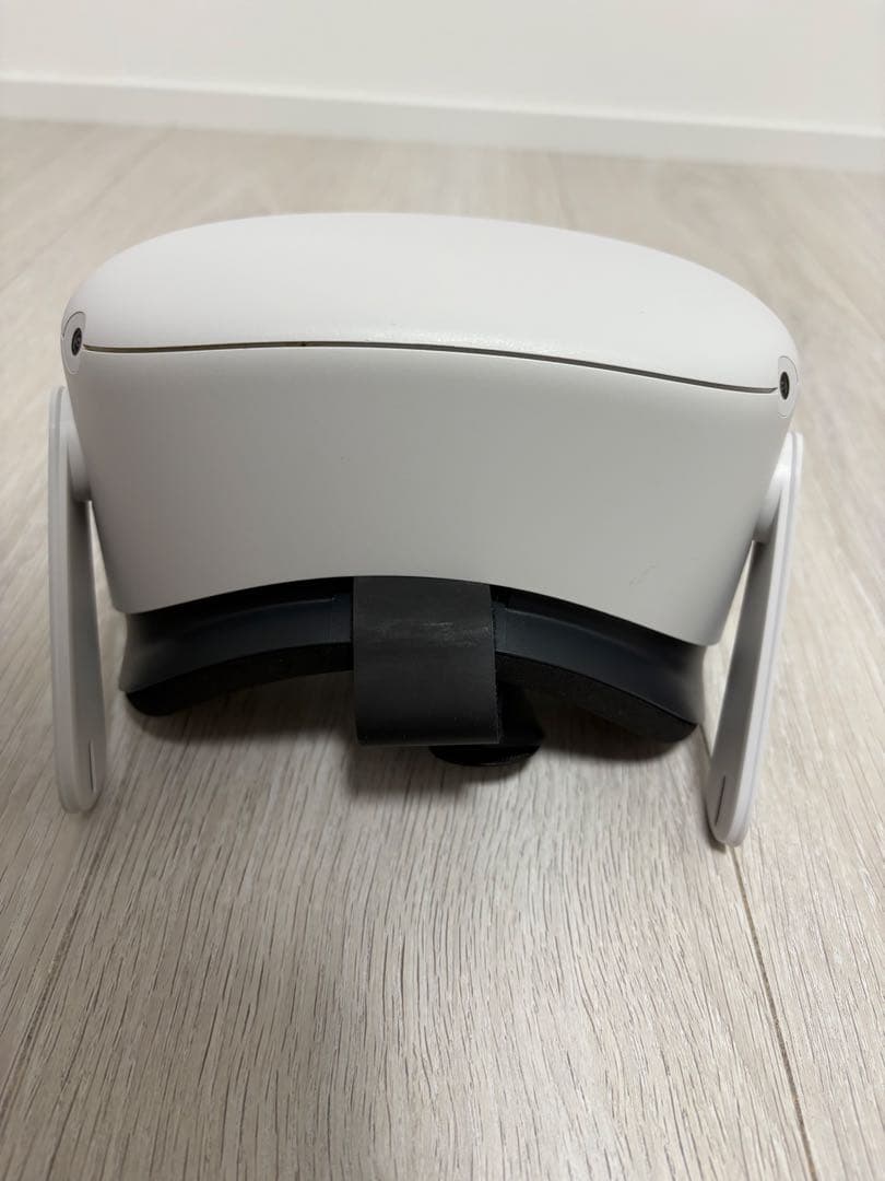 本日限定お値引き‼️ quest 2 256GB ストラップ