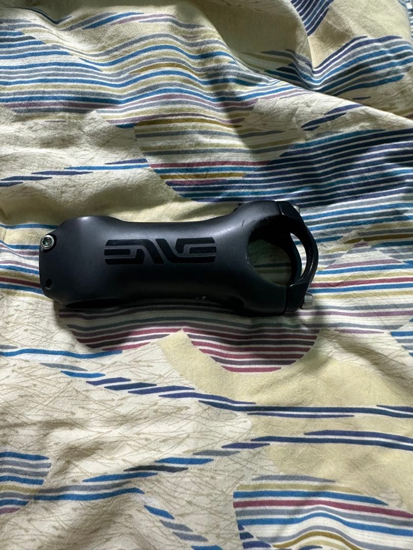 ENVE ROAD STEM 90mmカーボンステム 正規品