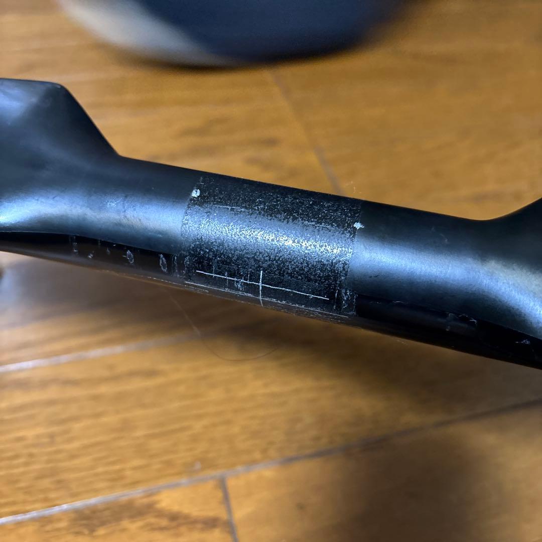 prime primavera 400mmカーボンハンドル　中古