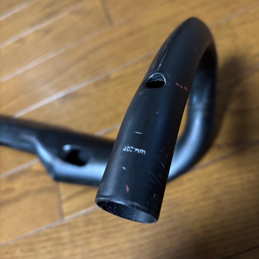 prime primavera 400mmカーボンハンドル　中古