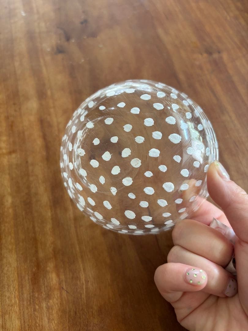 辻和美さん　てんてんボウル