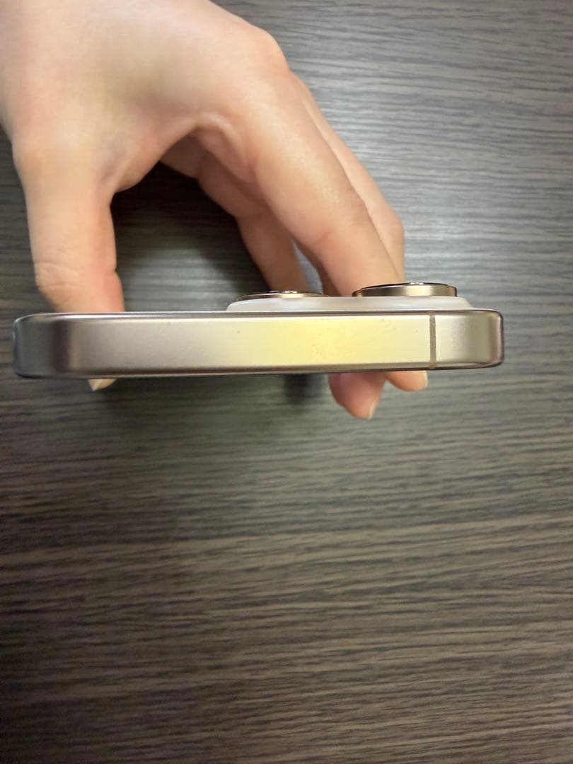 Apple iPhone 16 Pro 本体 128GB