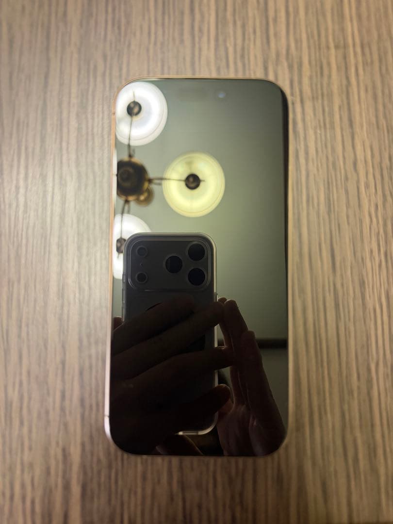 Apple iPhone 16 Pro 本体 128GB