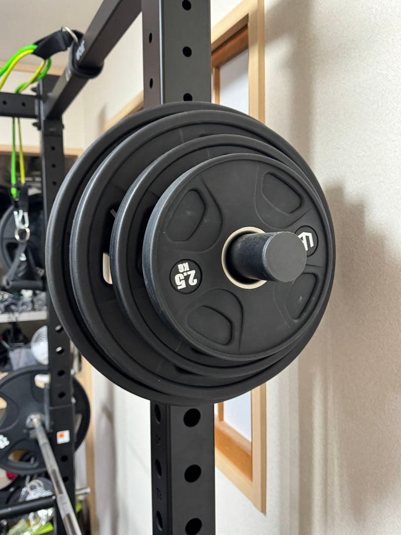 ホームトレーニングセット