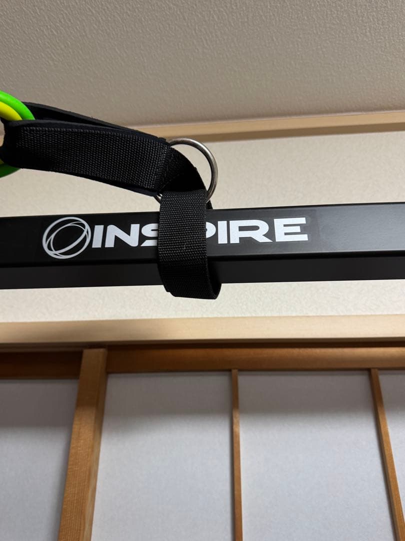 ホームトレーニングセット