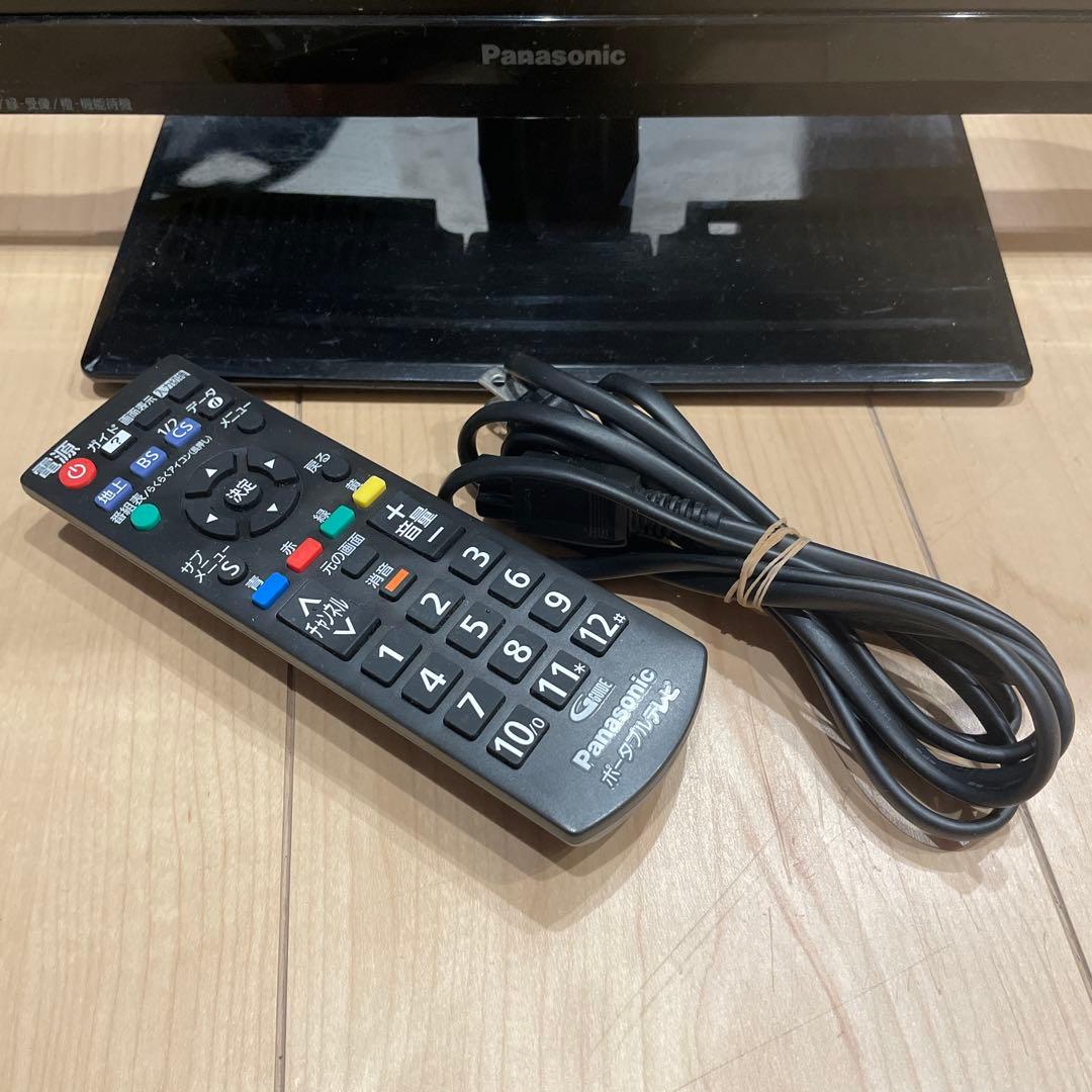 Panasonic 液晶テレビ 19V型TH-19E300 パナソニック