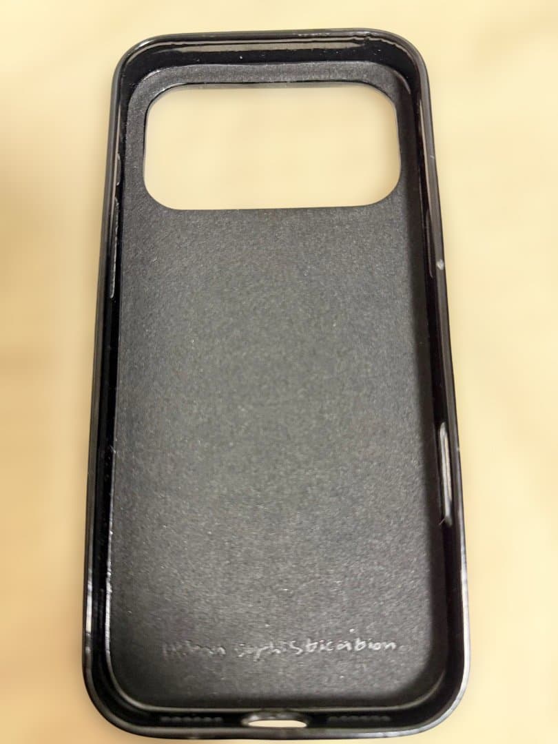 【値下】UrbanSophistication iPhoneケース