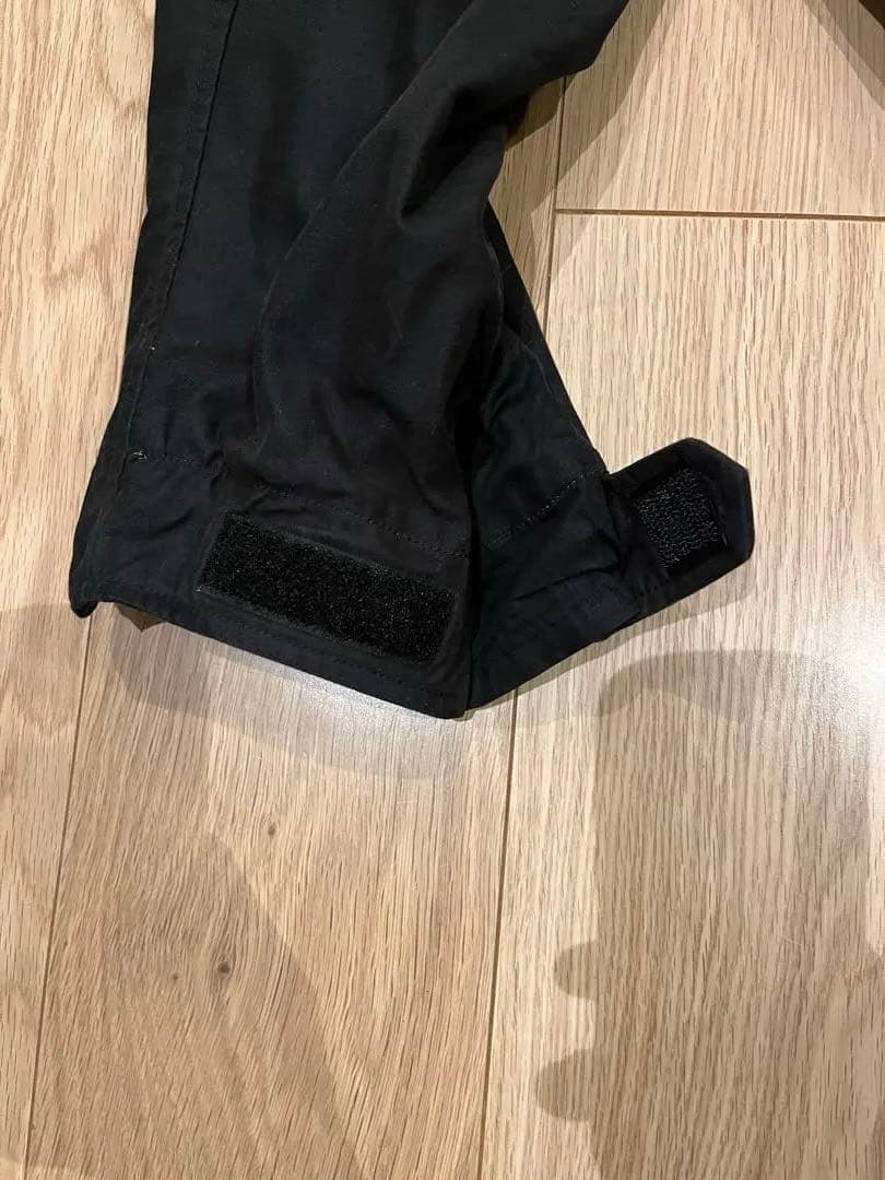 M-65フィールドジャケット