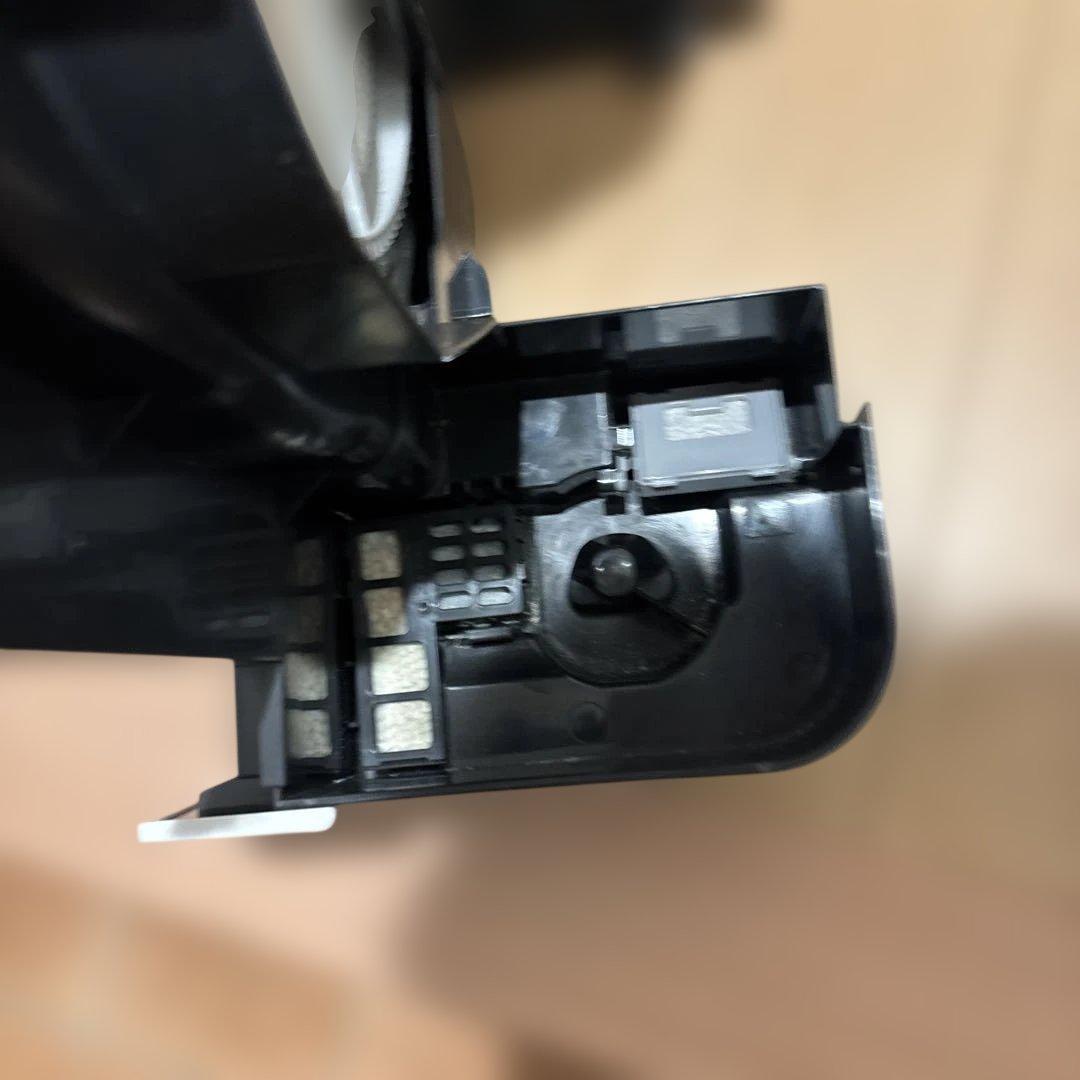 Panasonic 加湿空気清浄機 ホワイト F-VC70XR ナノイーX搭載