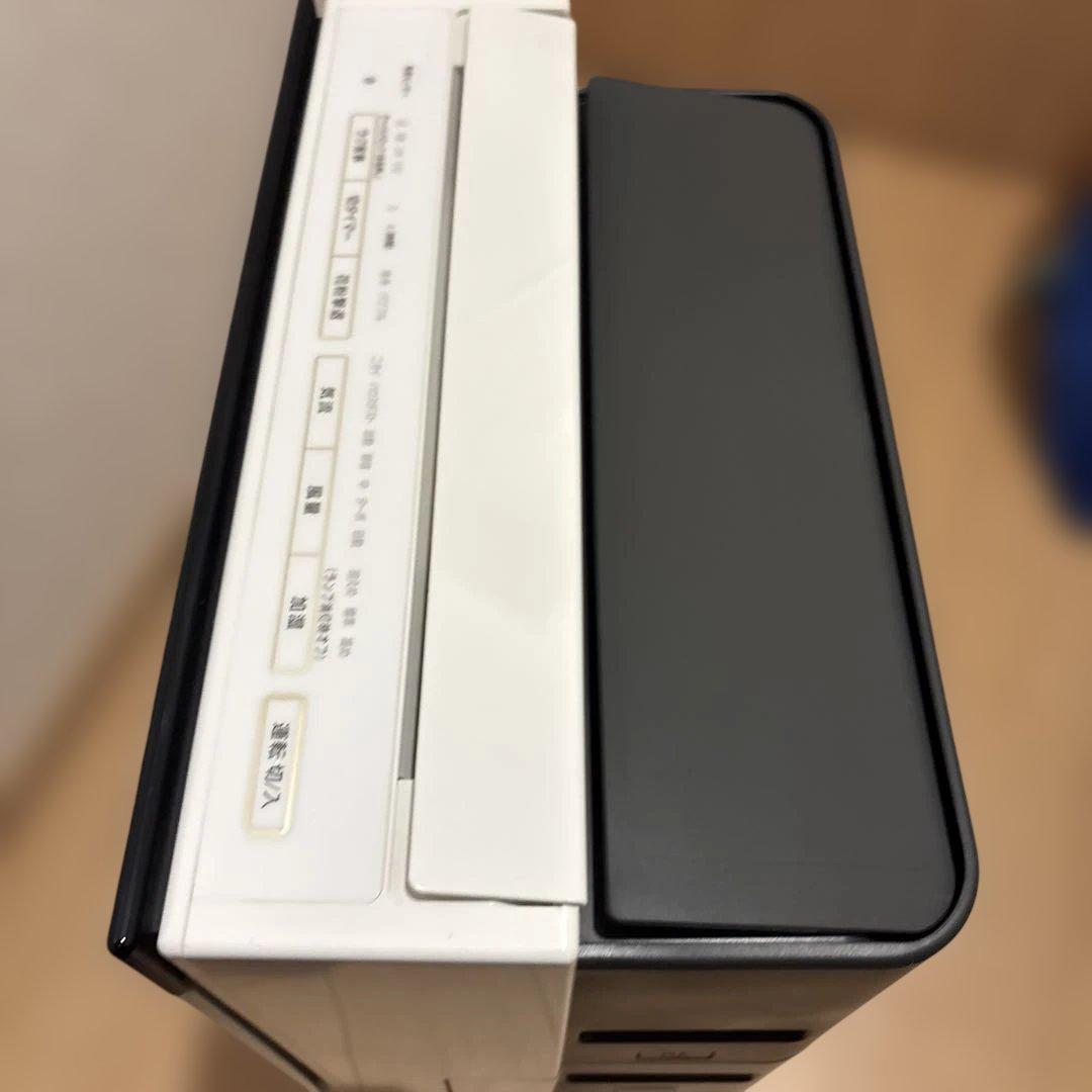 Panasonic 加湿空気清浄機 ホワイト F-VC70XR ナノイーX搭載