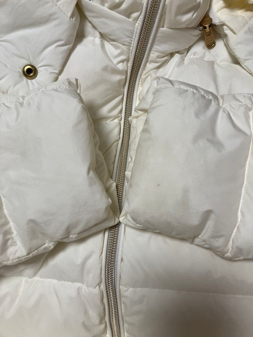 タトラスダウン　ホワイト