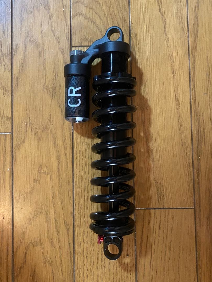 Marzocchi Bomber MTB リアサスペンション