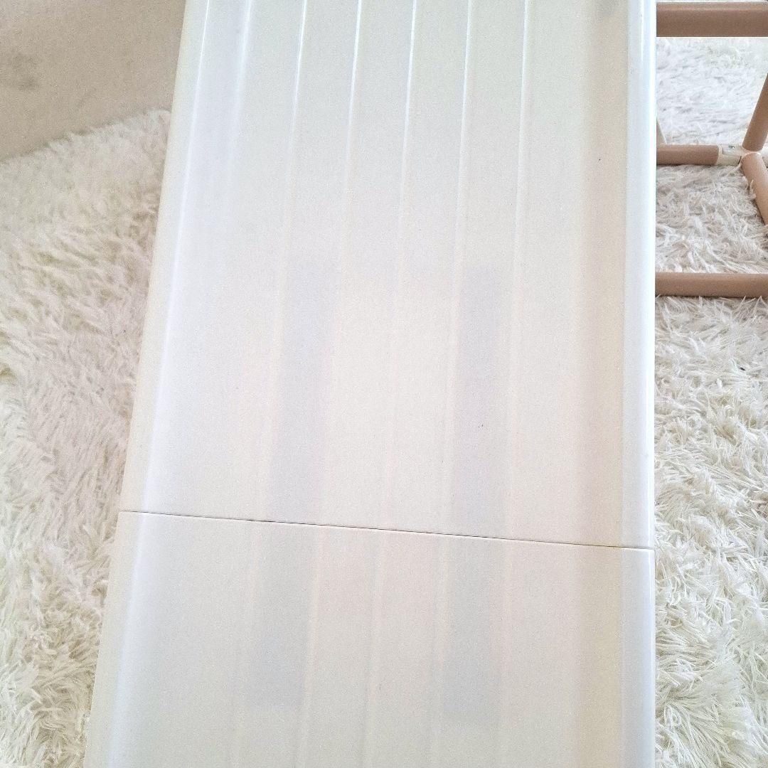 【全国一律送料無料】野中製作所 折りたたみ ロングスロープジム EX ナチュラル