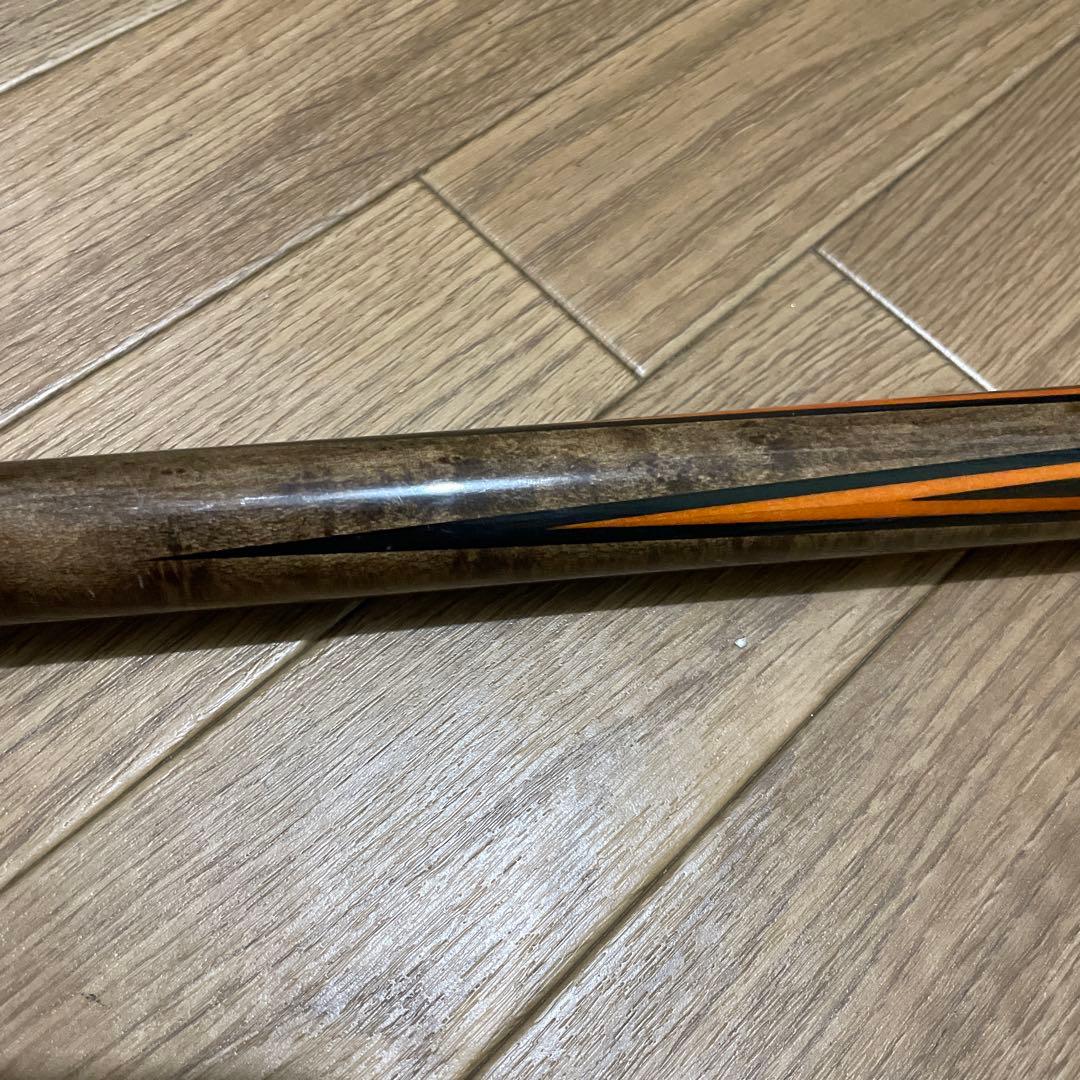 Helmstetter オールドアダム ヘルムステッター ビリヤード キュー