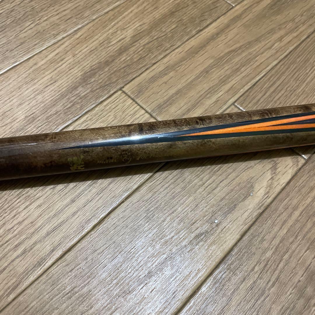 Helmstetter オールドアダム ヘルムステッター ビリヤード キュー