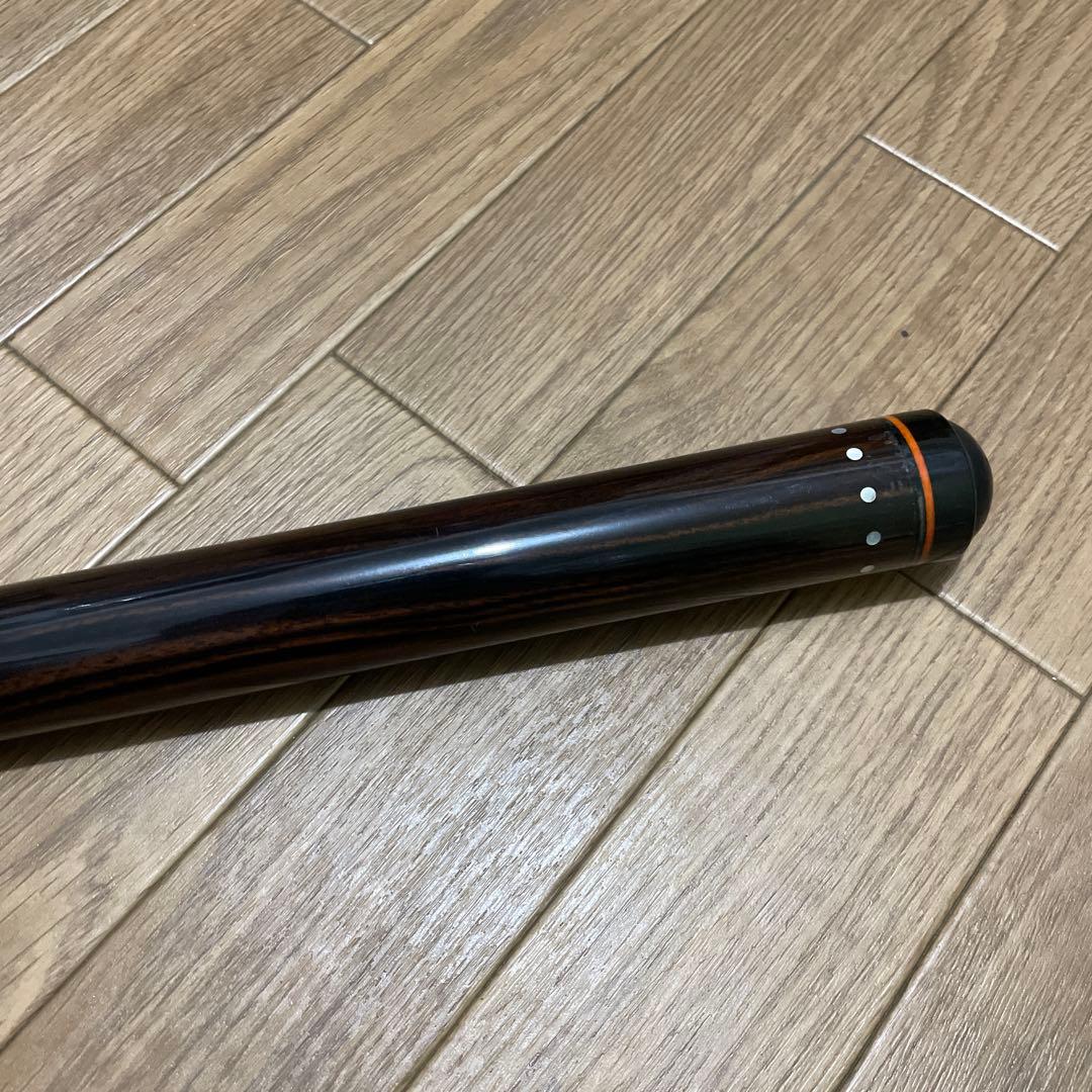 Helmstetter オールドアダム ヘルムステッター ビリヤード キュー