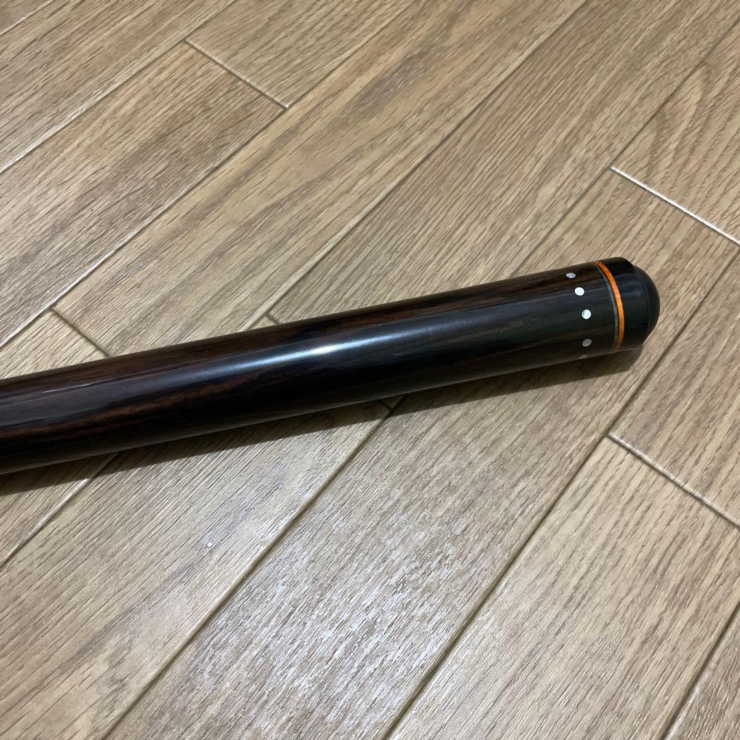 Helmstetter オールドアダム ヘルムステッター ビリヤード キュー