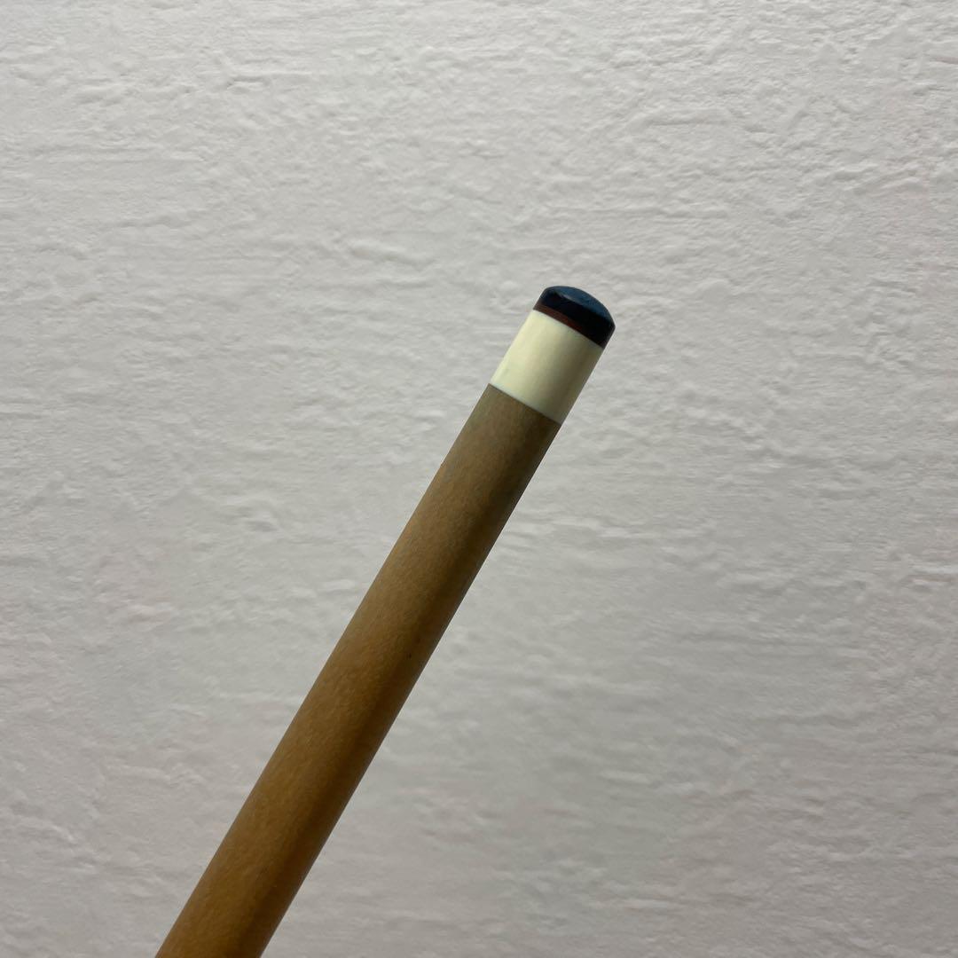 Helmstetter オールドアダム ヘルムステッター ビリヤード キュー