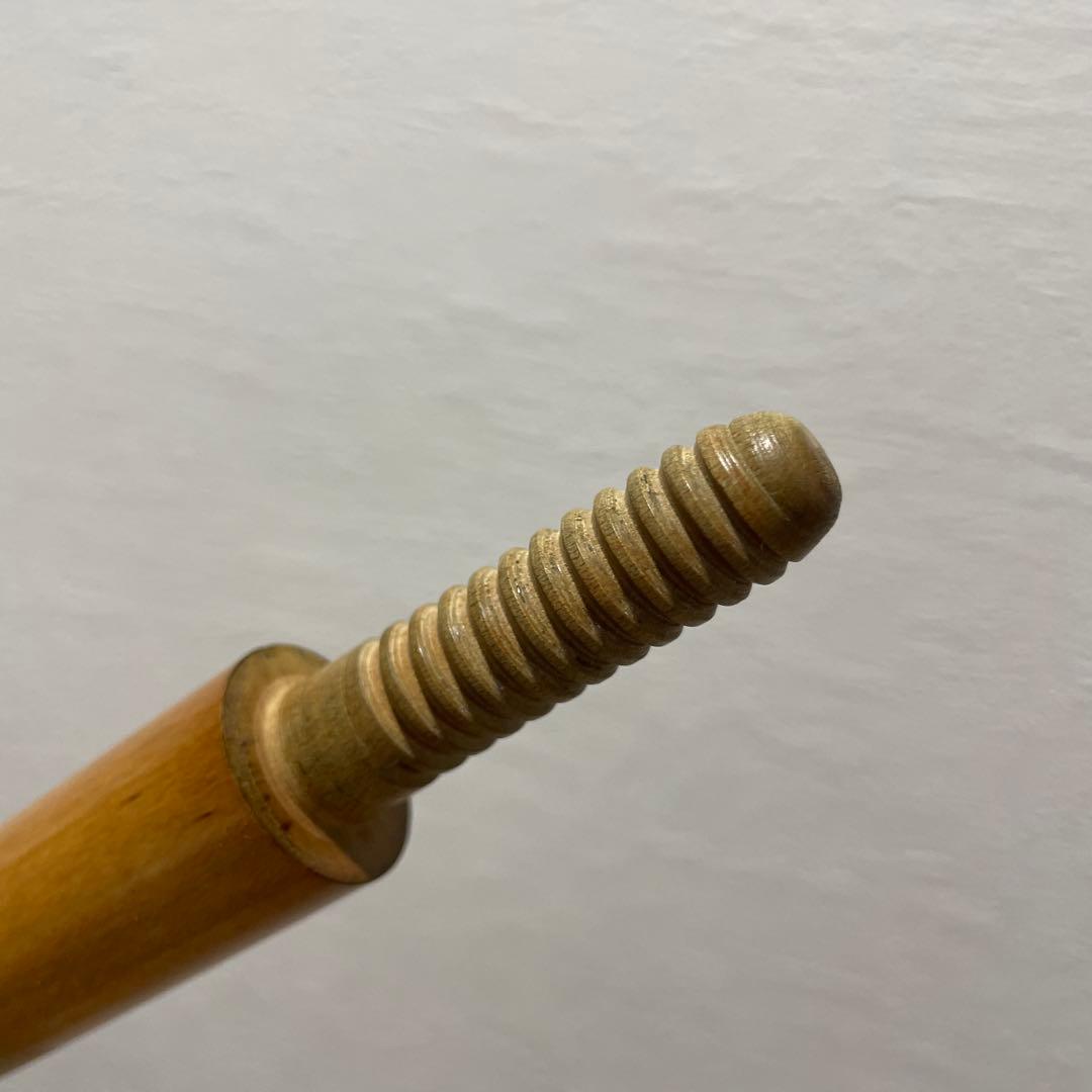 Helmstetter オールドアダム ヘルムステッター ビリヤード キュー