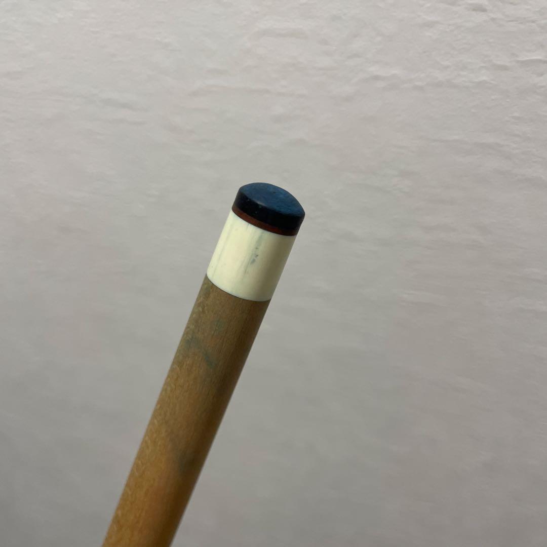 Helmstetter オールドアダム ヘルムステッター ビリヤード キュー