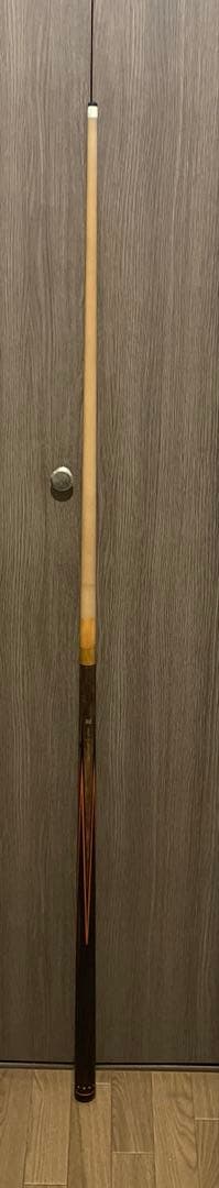 Helmstetter オールドアダム ヘルムステッター ビリヤード キュー