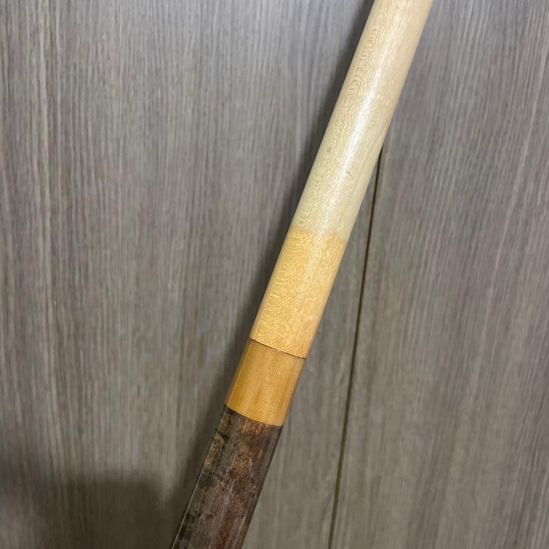 Helmstetter オールドアダム ヘルムステッター ビリヤード キュー