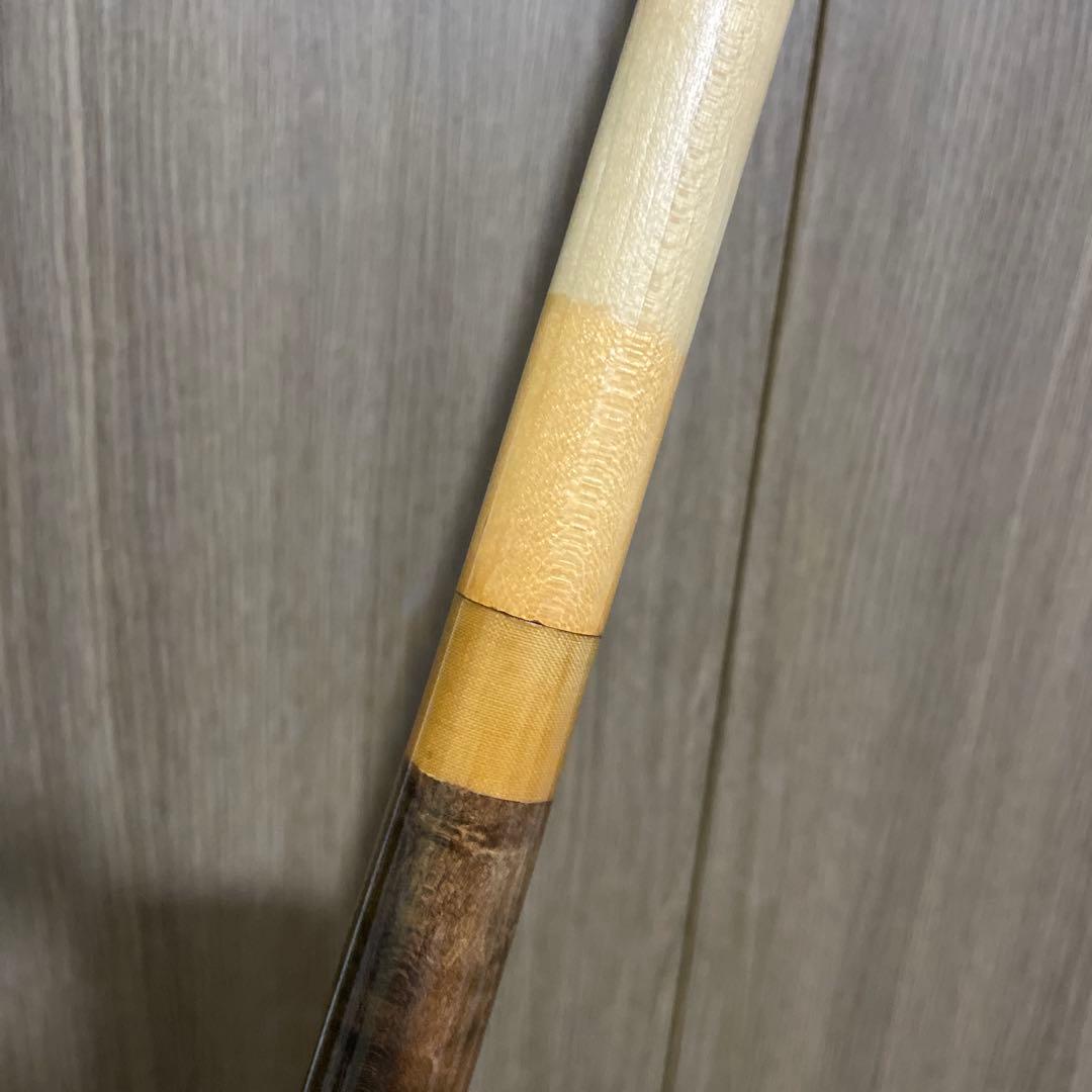 Helmstetter オールドアダム ヘルムステッター ビリヤード キュー