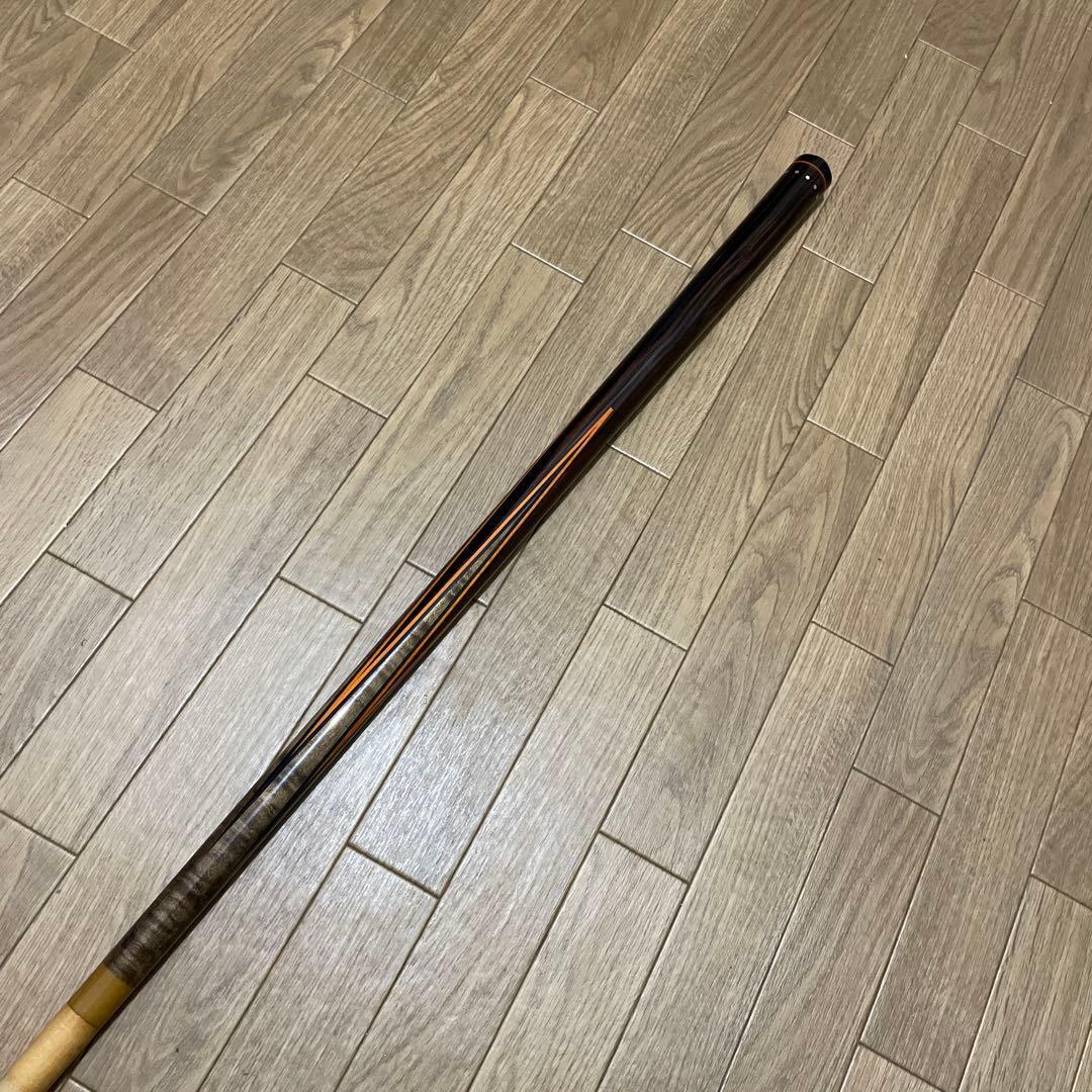 Helmstetter オールドアダム ヘルムステッター ビリヤード キュー