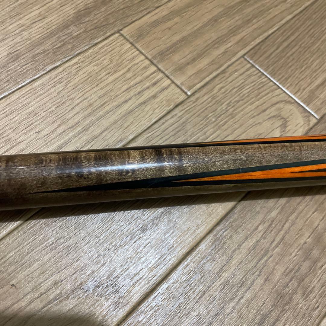 Helmstetter オールドアダム ヘルムステッター ビリヤード キュー