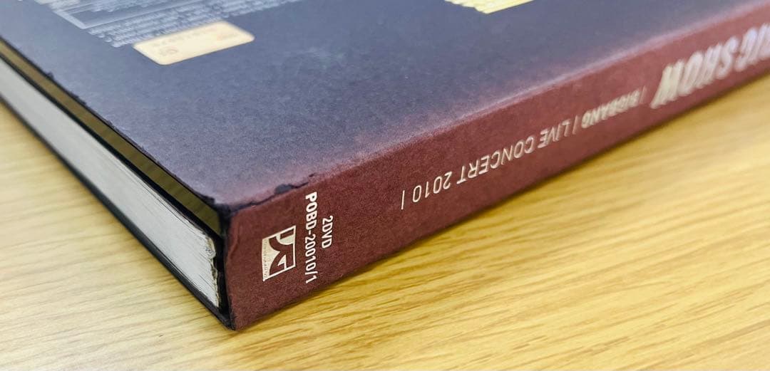 BIGBANG ライブ DVD ブルーレイ 10枚 まとめ売りセット 初回盤