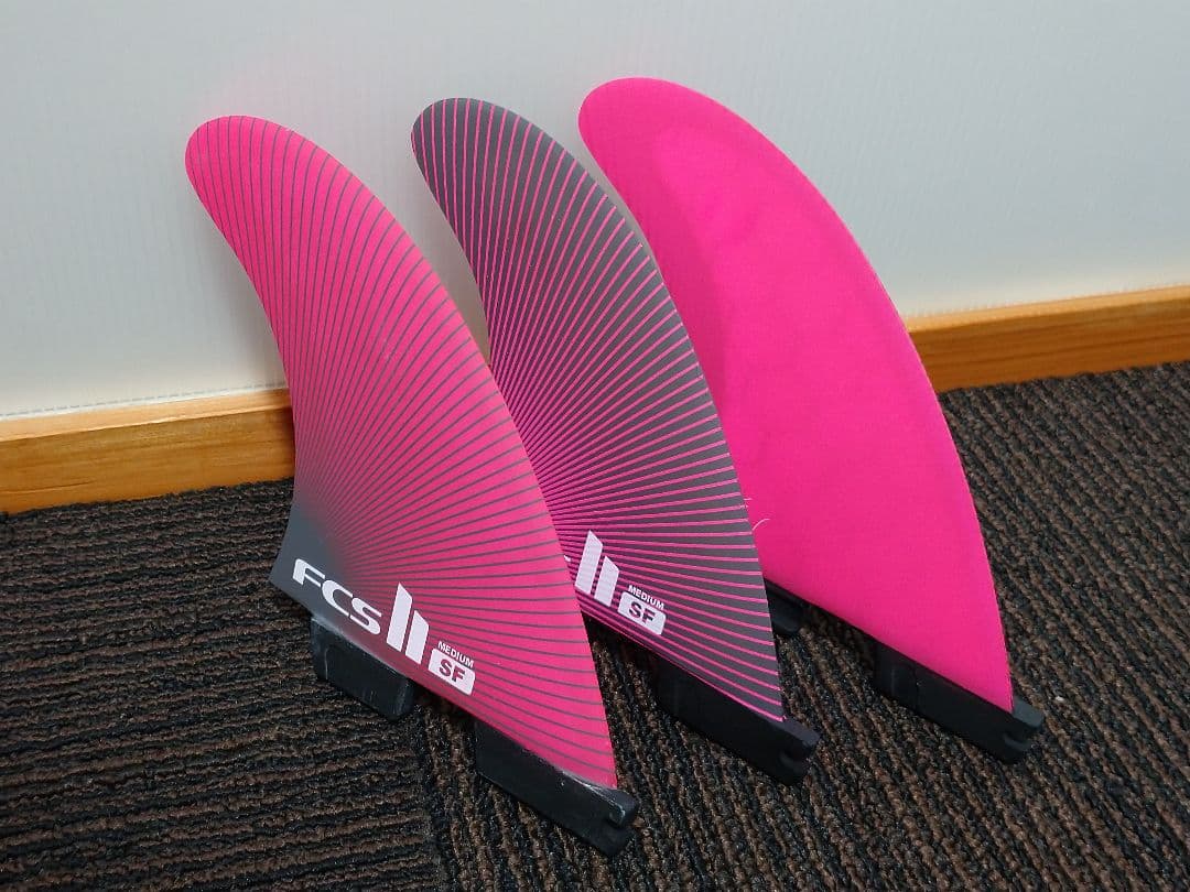 【未使用】 FCS2 SF (PC) MEDIUM サリー・フィッツギボンズ