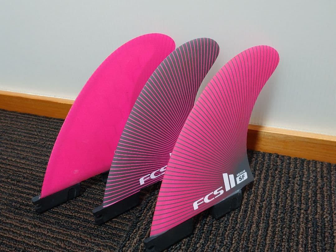 【未使用】 FCS2 SF (PC) MEDIUM サリー・フィッツギボンズ