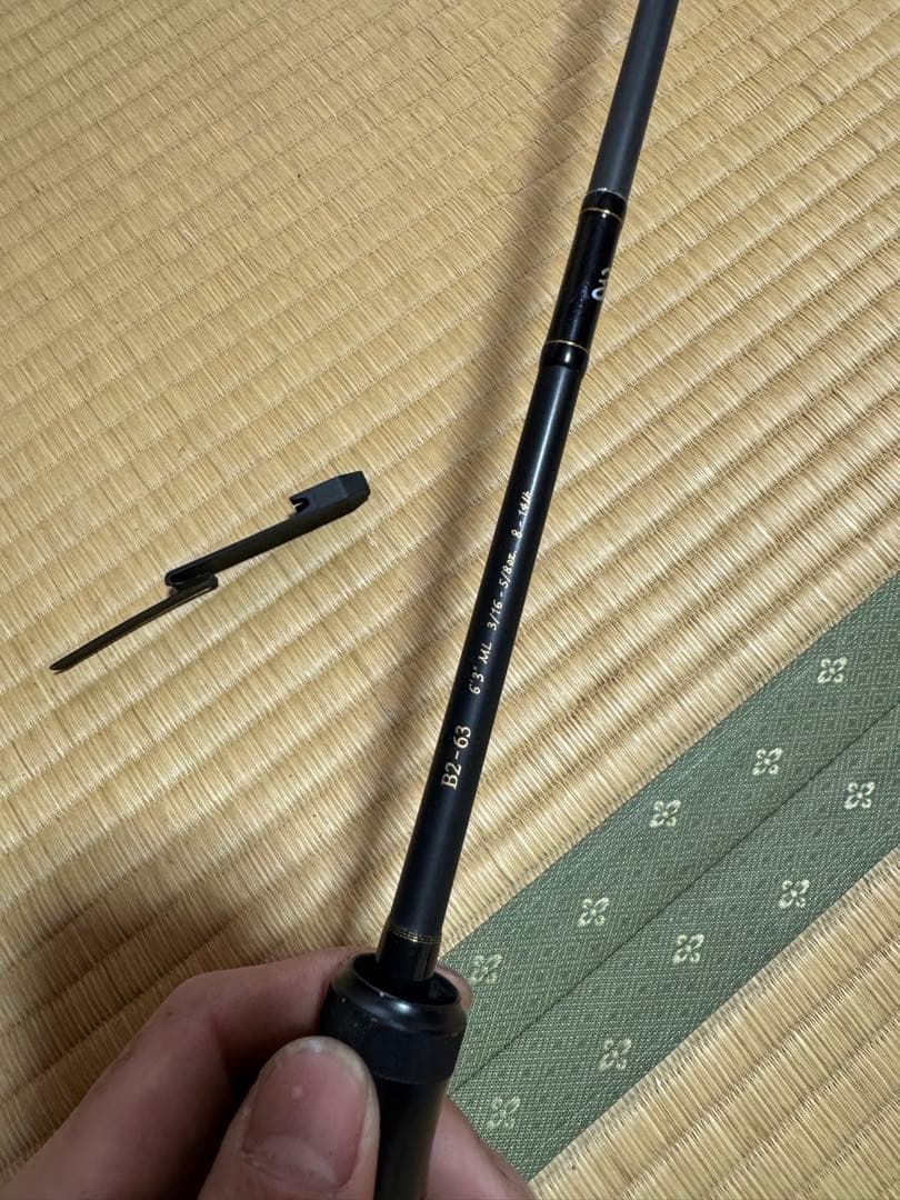 ゼナック　スピラドブラッカート　b2-63