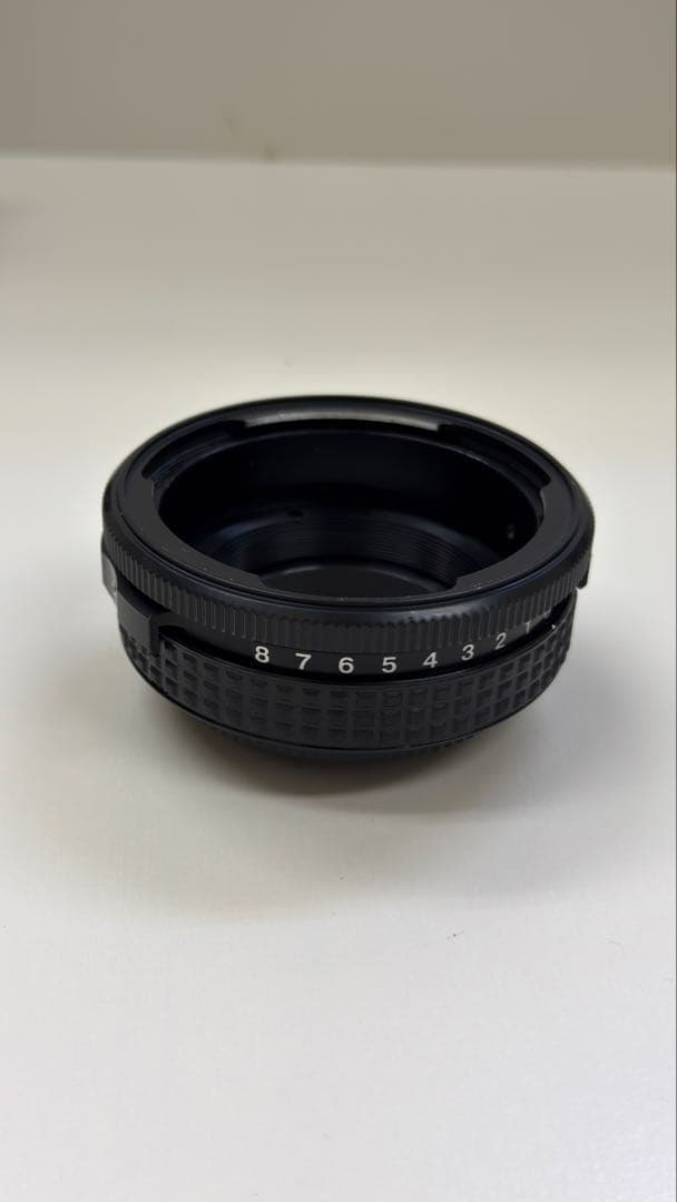 レンズ(単焦点) Carl Zeiss JENA DDR MC FLEKTOGON 50mm F4