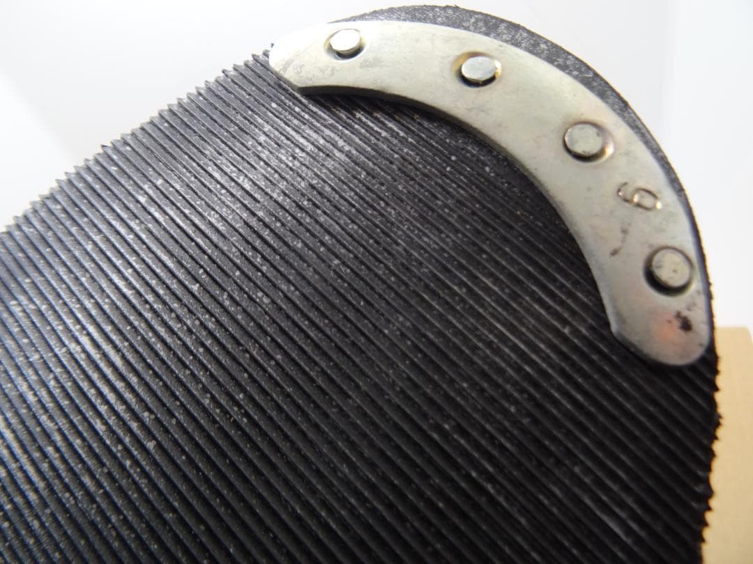 T*A様 新品チェコ軍オフィサーサービスシューズポストマンシューズ29.0cm黒