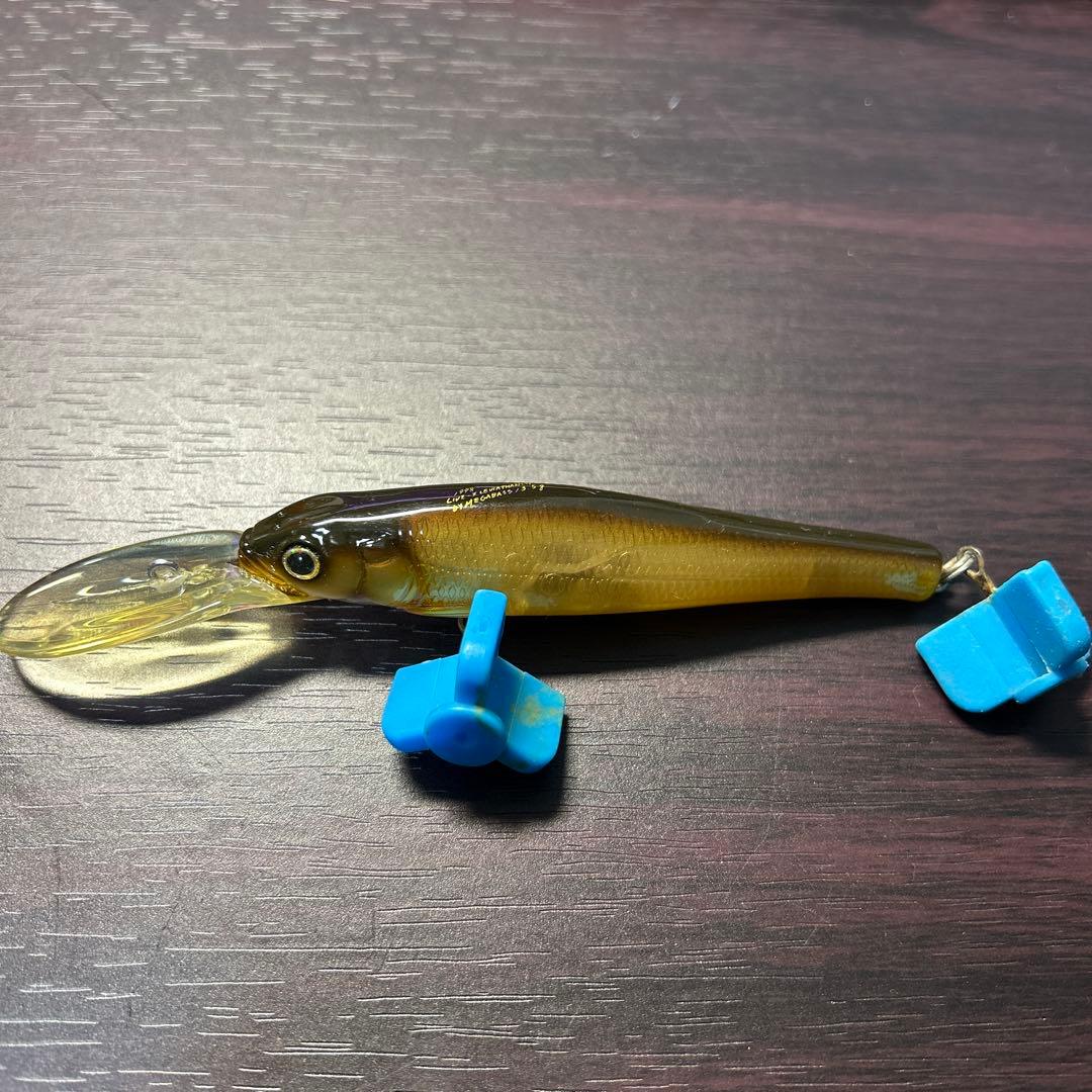 1998年製　LIVE-X LEVIATHAN(F) リヴァイアサン