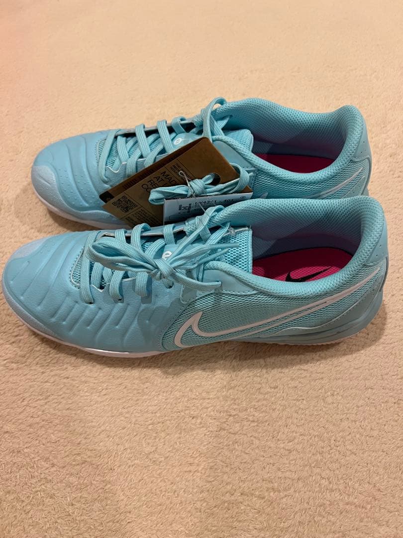 レジェンド 10 アカデミー IC