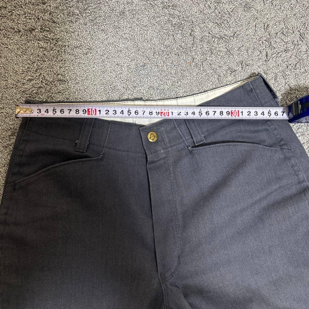 80s BEN DAVIS フリスコパンツ