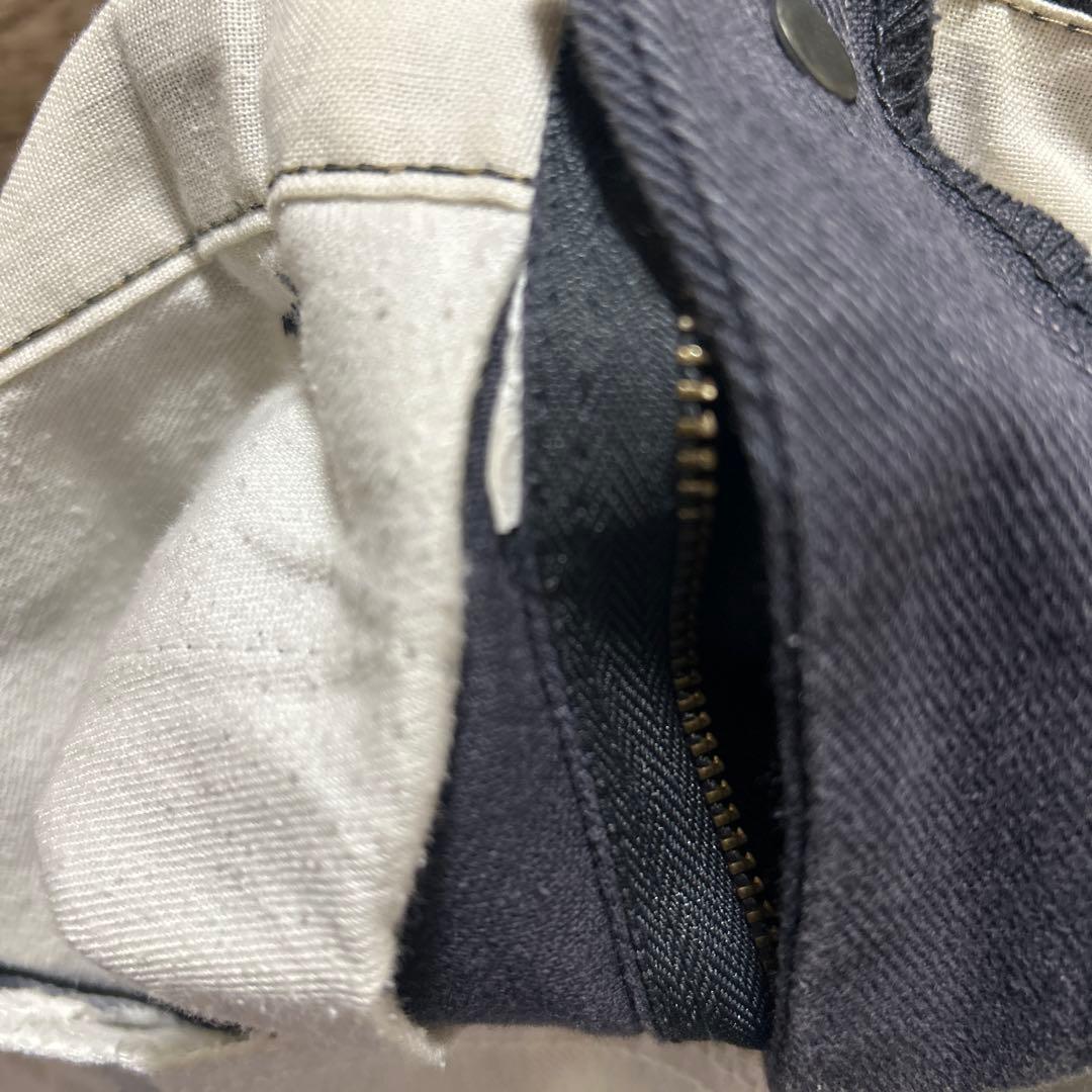 80s BEN DAVIS フリスコパンツ