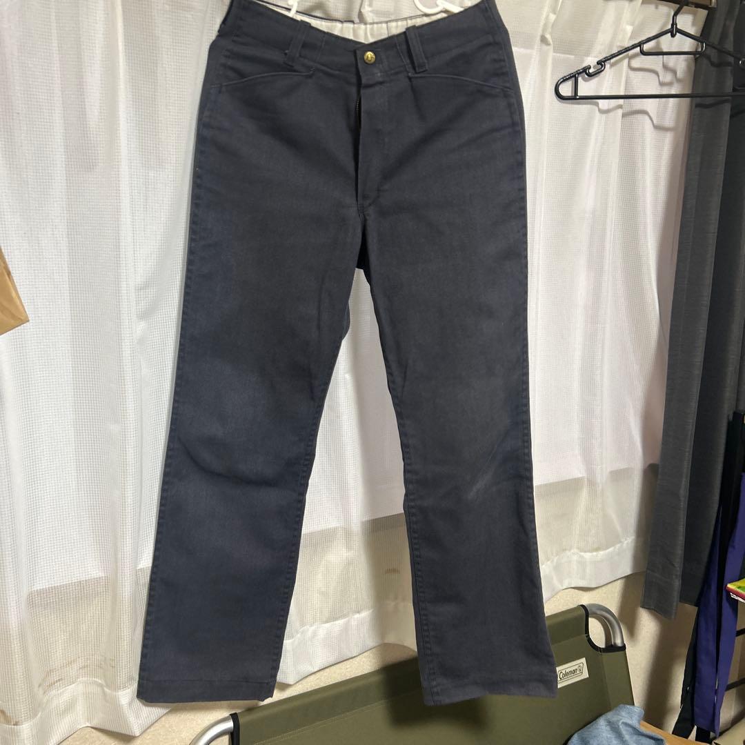 80s BEN DAVIS フリスコパンツ