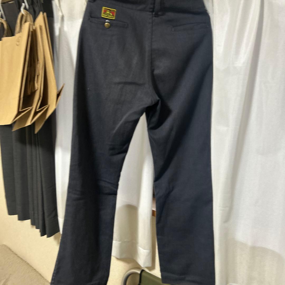 80s BEN DAVIS フリスコパンツ