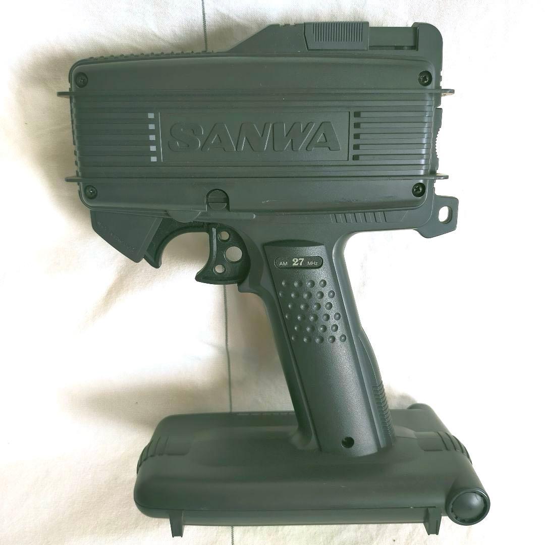 タミヤ Rover Mini Cooper 1/10 RCカーキット